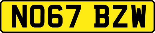 NO67BZW