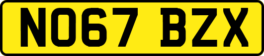 NO67BZX