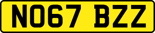 NO67BZZ