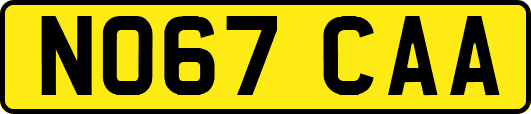 NO67CAA