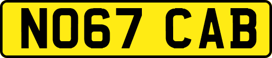 NO67CAB