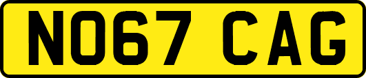 NO67CAG