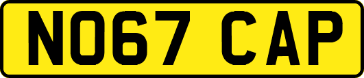 NO67CAP