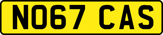 NO67CAS