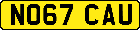 NO67CAU