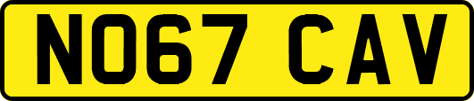 NO67CAV