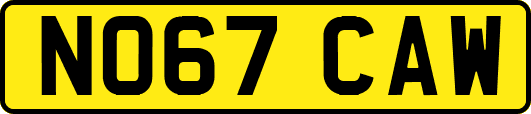 NO67CAW