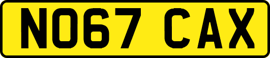 NO67CAX