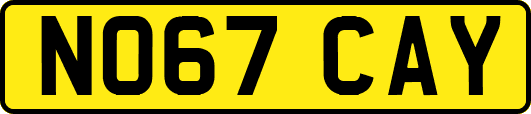 NO67CAY