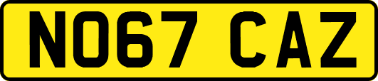 NO67CAZ
