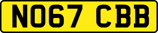NO67CBB