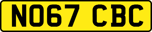 NO67CBC