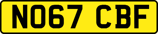 NO67CBF