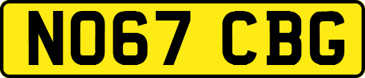 NO67CBG
