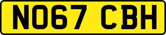 NO67CBH