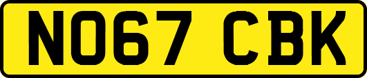NO67CBK