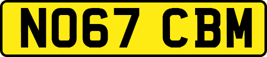 NO67CBM