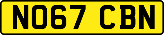 NO67CBN