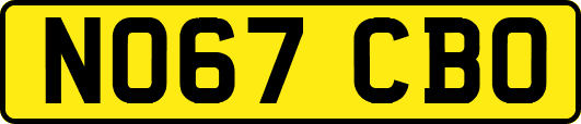 NO67CBO