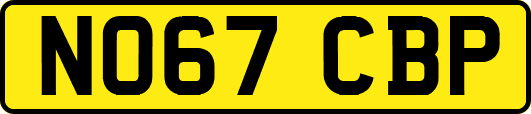 NO67CBP