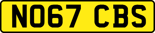 NO67CBS