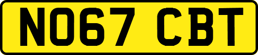 NO67CBT