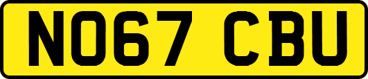 NO67CBU
