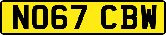 NO67CBW