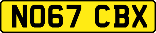 NO67CBX