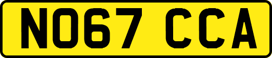 NO67CCA
