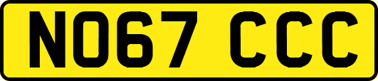 NO67CCC