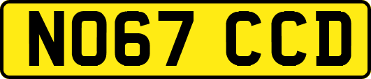 NO67CCD