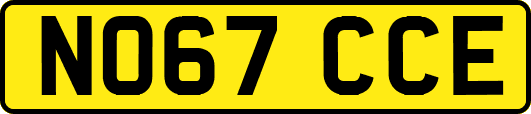 NO67CCE