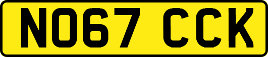 NO67CCK