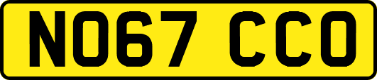 NO67CCO