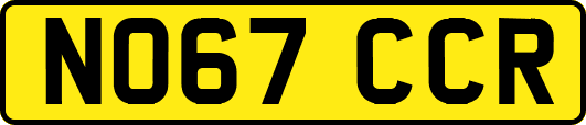 NO67CCR