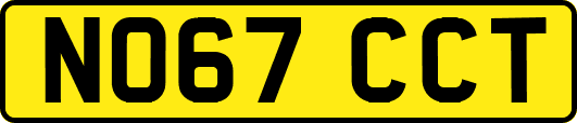 NO67CCT