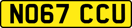 NO67CCU