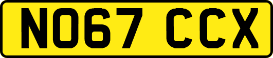 NO67CCX