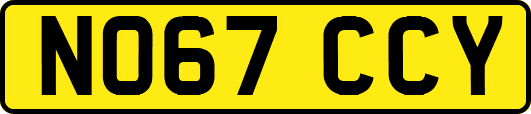 NO67CCY