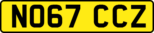 NO67CCZ