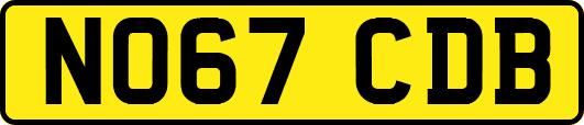 NO67CDB