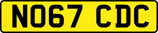 NO67CDC