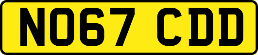 NO67CDD