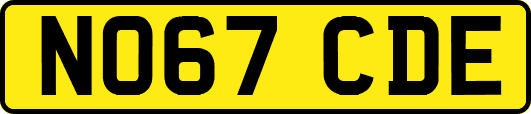 NO67CDE