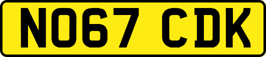 NO67CDK