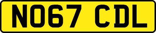 NO67CDL