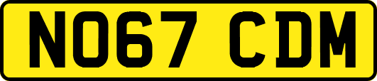 NO67CDM