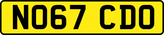 NO67CDO
