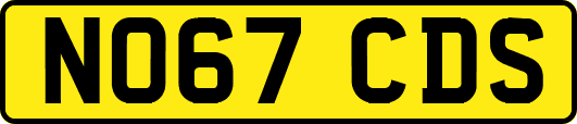 NO67CDS